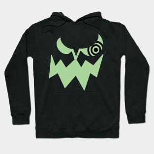 Wormhole's Smile Hoodie